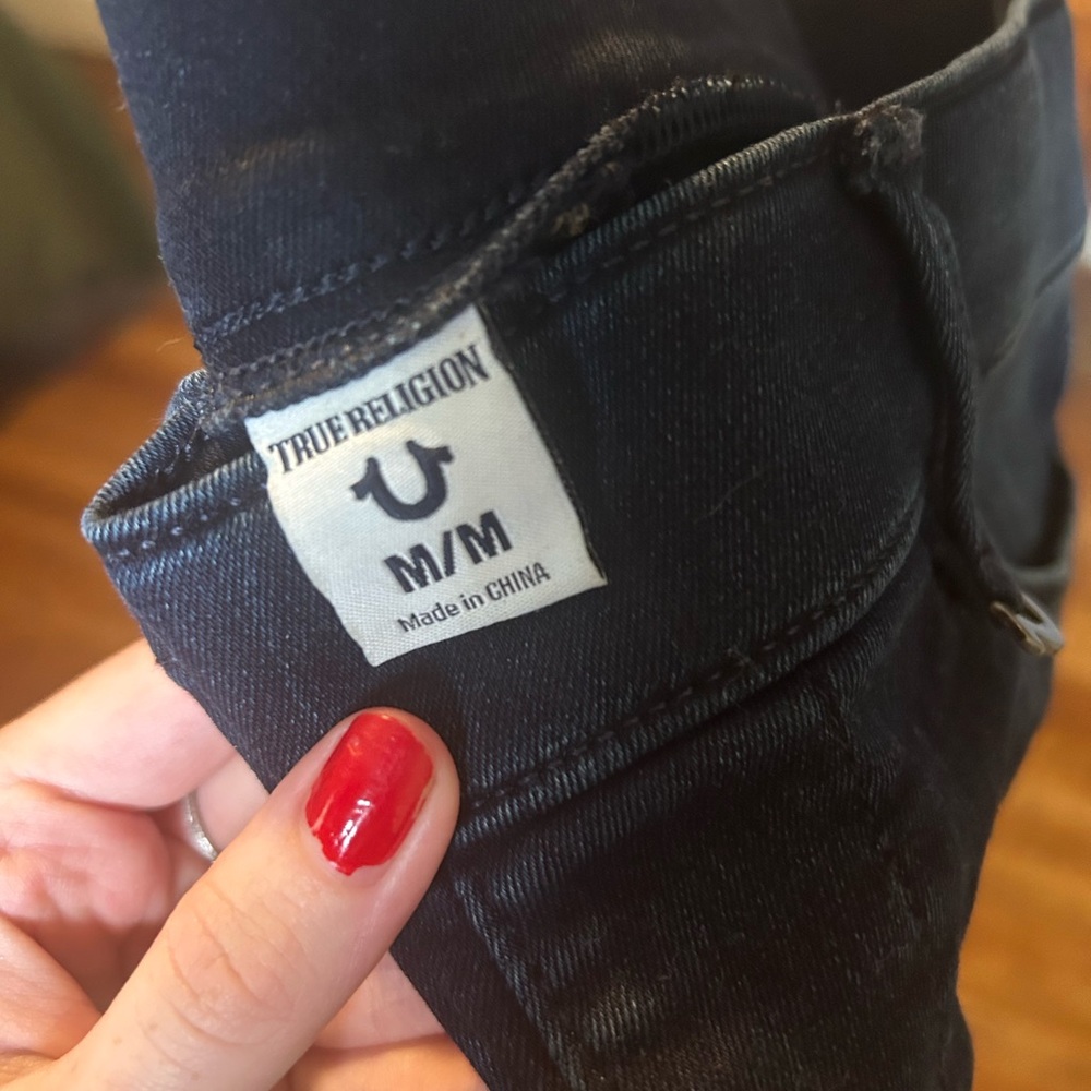 TRUE RELIGION JEANS